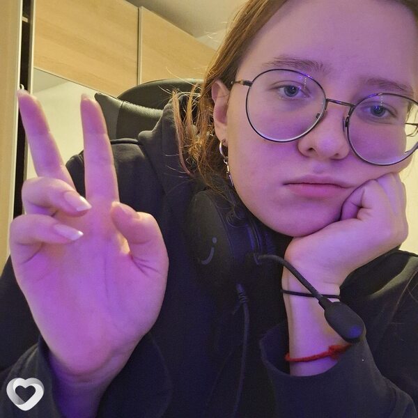 Мелаша, 22, Санкт-Петербурге — анкета №4437064