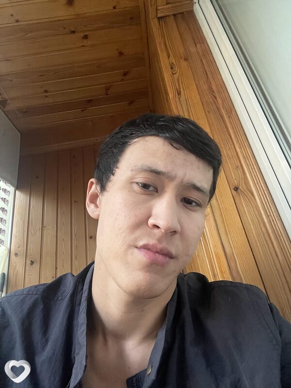 Шахрух, 23, Раменском — анкета №4437065