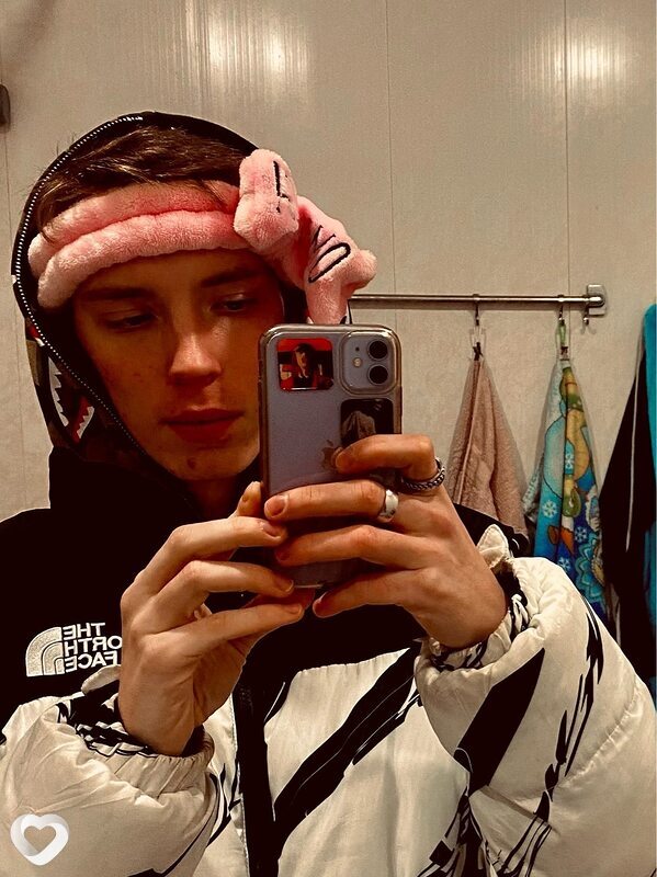 Павел, 23, Ростове-на-Дону — анкета №4437081