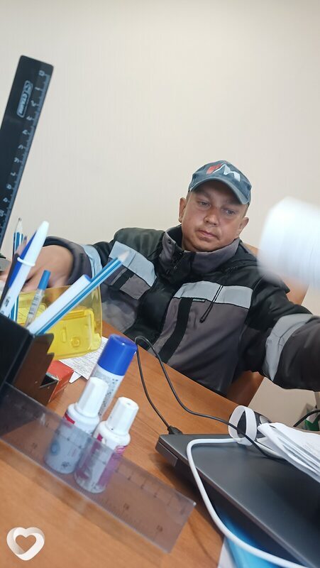 Стас, 36, Тольятти — анкета №4437305