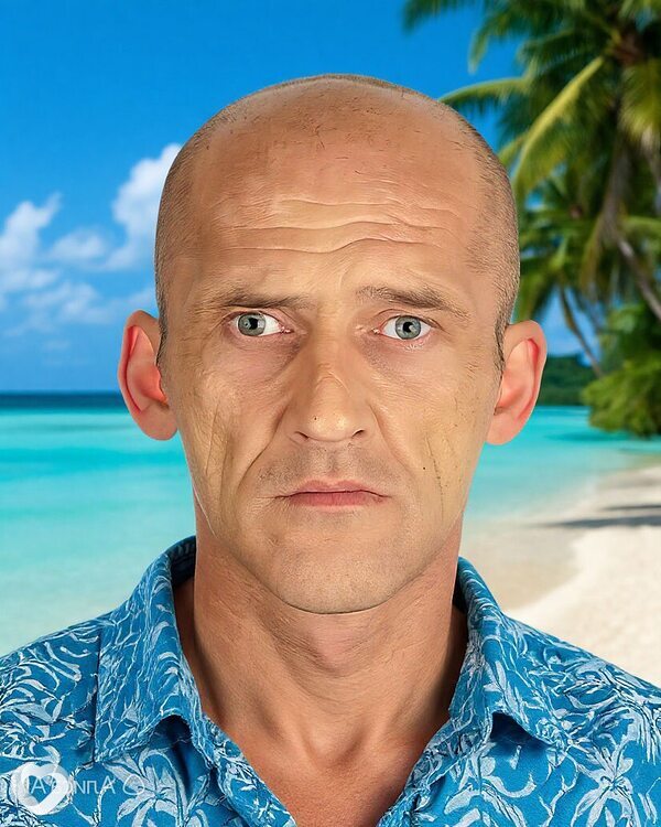Евгений, 45, Черемхове — анкета №4437306
