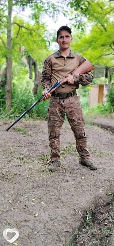 Рейд, 32, Донецке — анкета №4437310