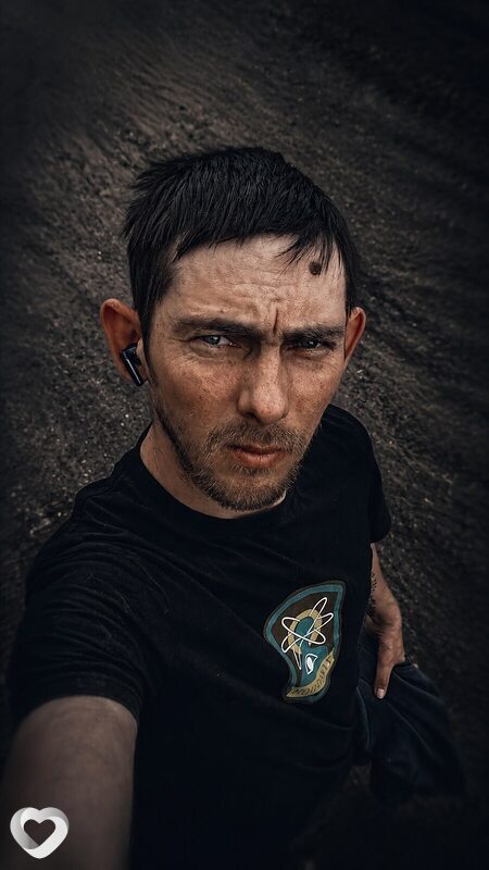 Неругайся, 34, Великих Луках — анкета №4437313