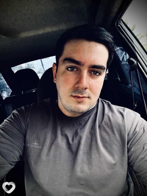 Заур, 30, Владикавказе — анкета №4437314