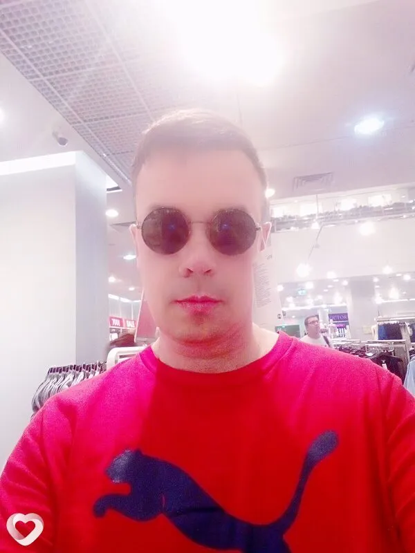 Той, 49, Москве — анкета №4437320