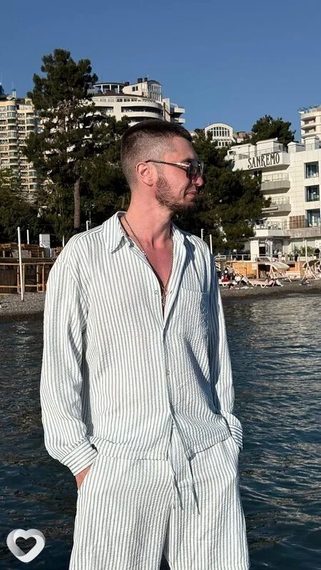 Мартин, 28, Барнауле — анкета №4437322