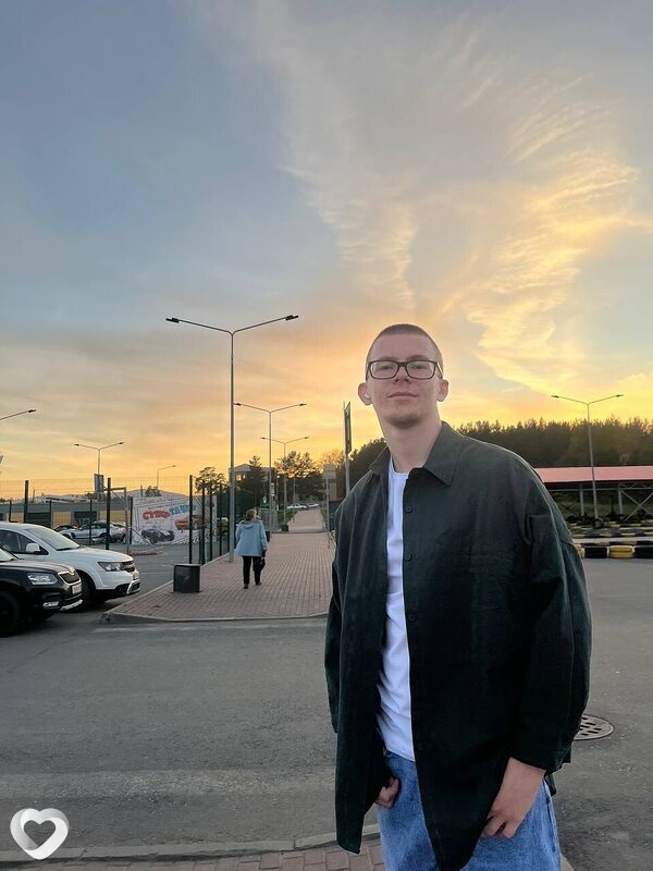 Макс, Богучар