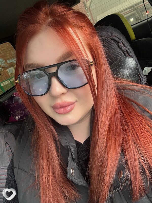 Екатерина, 25, Братске — анкета №4437238