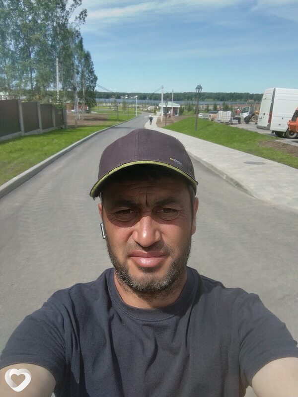 Самандар, 36, Твери — анкета №4437239