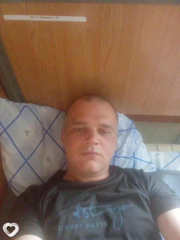 Алексий, Донецкая
