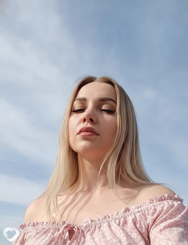 Алла, 38, Таганроге — анкета №4437241
