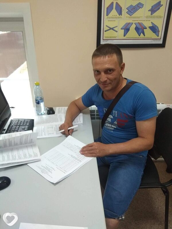 Алексей, 46, Сызрани — анкета №4437242