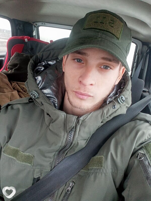 Александр, 24, Астрахани — анкета №4437245