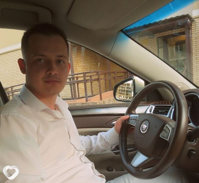 Денис, 34, Красногорске — анкета №4437251