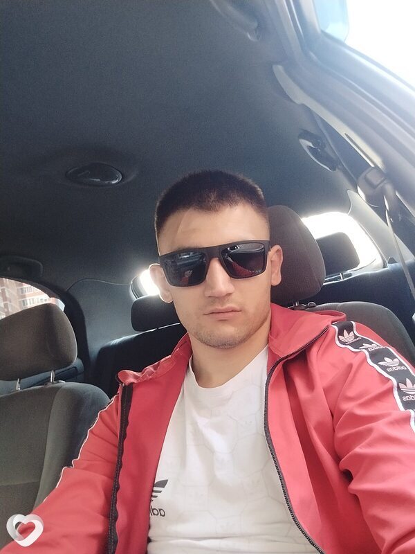 Сергей, 28, Подольске — анкета №4437252