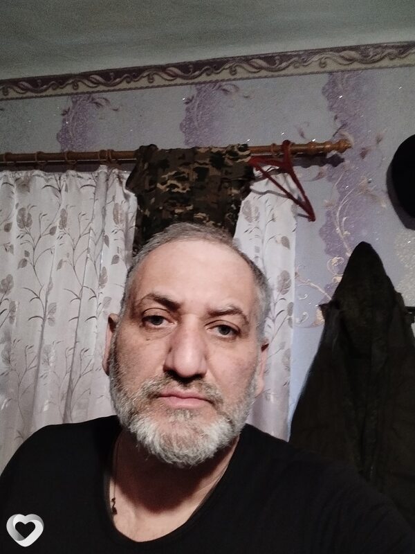 Баха, 47, Владикавказе — анкета №4437185
