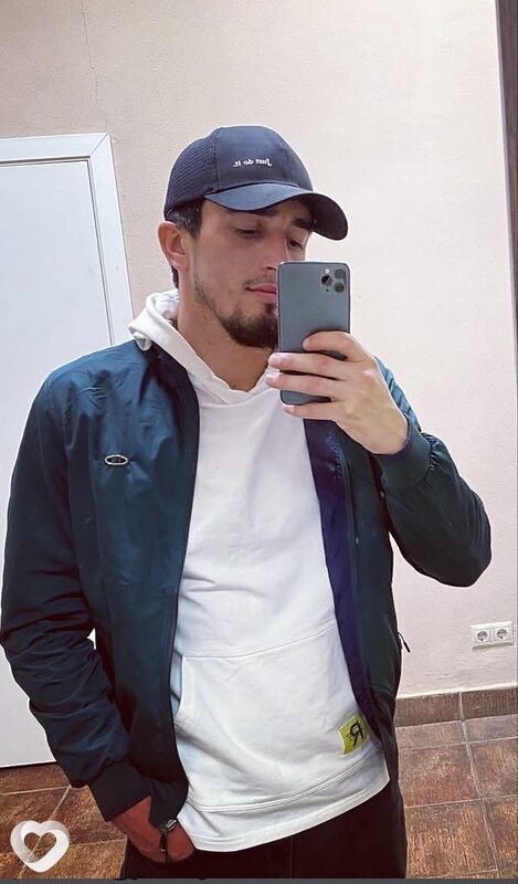 Султан, 26, Белгороде — анкета №4437191