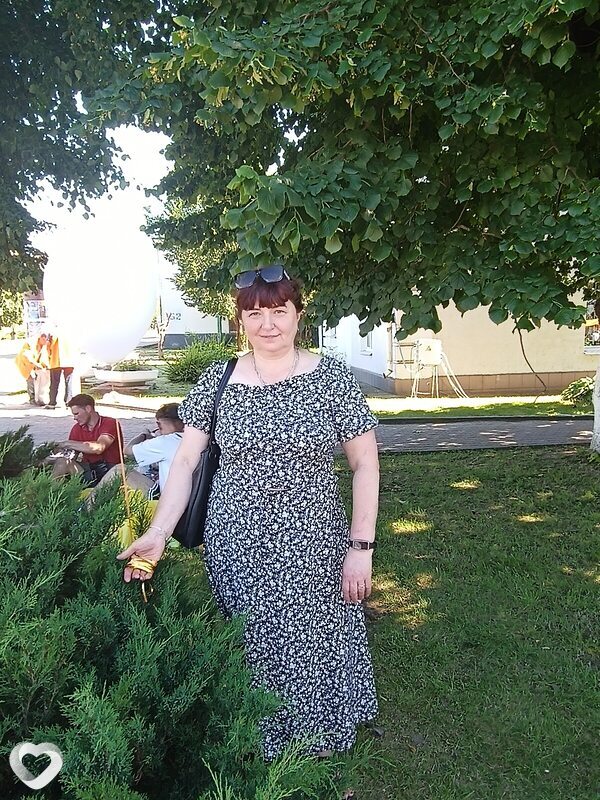 Лиля, Марьина Горка