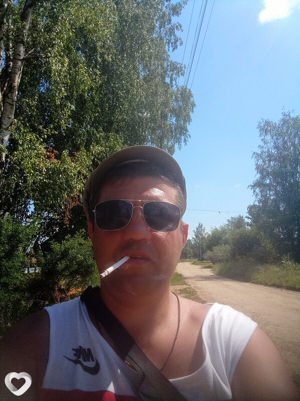 Алексей, Полярные Зори