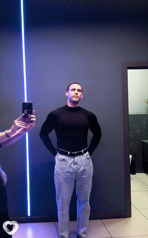 Максим, 27, Саратове — анкета №4437139