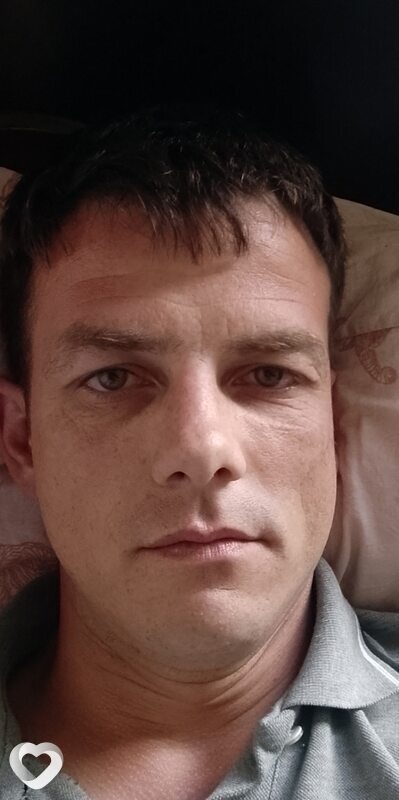 Саня, 38, Обнинске — анкета №4437147