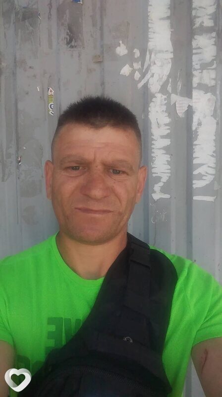 Петя, 45, Виннице — анкета №4437154