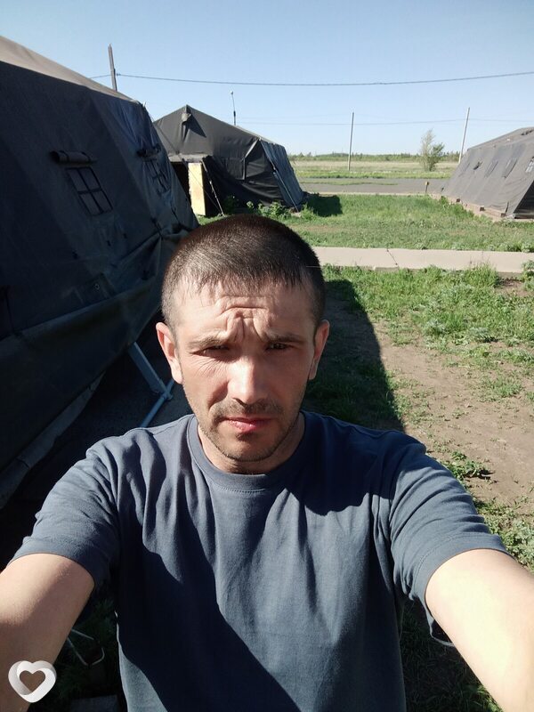 Виктор, 42, Санкт-Петербурге — анкета №4437156