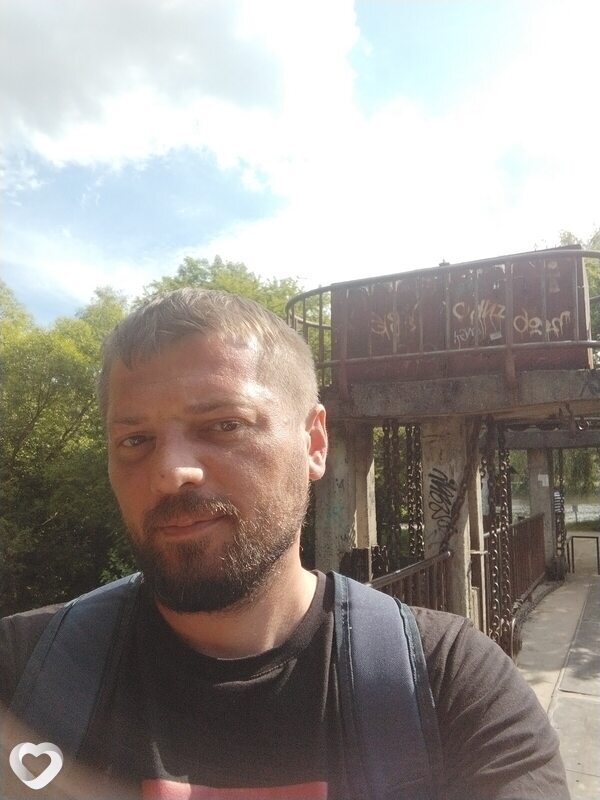 Андрей, 38, Гродно — анкета №4437380