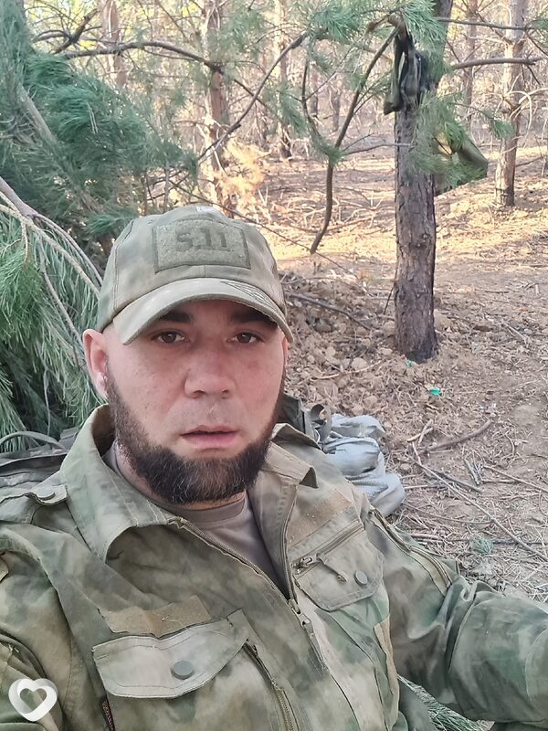 Юрий, Новоазовск