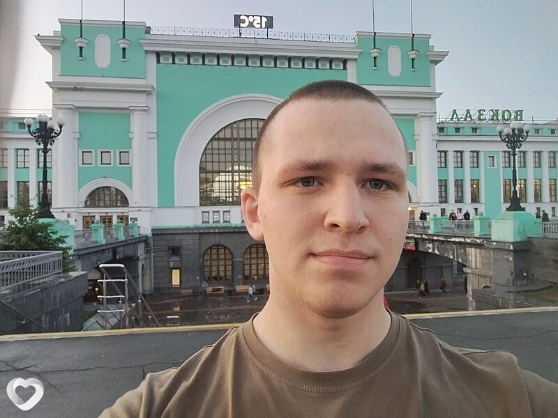 Иван, 20, Кстове — анкета №4437388