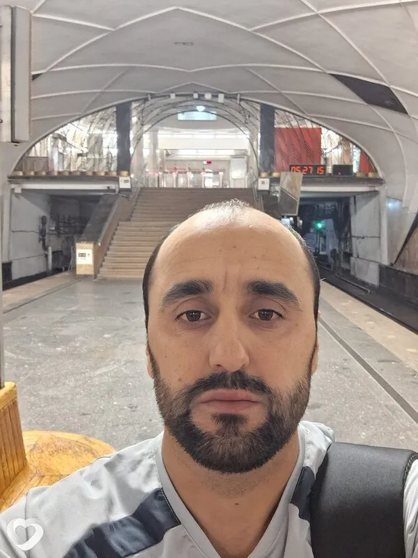 Витя, 33, Москве — анкета №4437391
