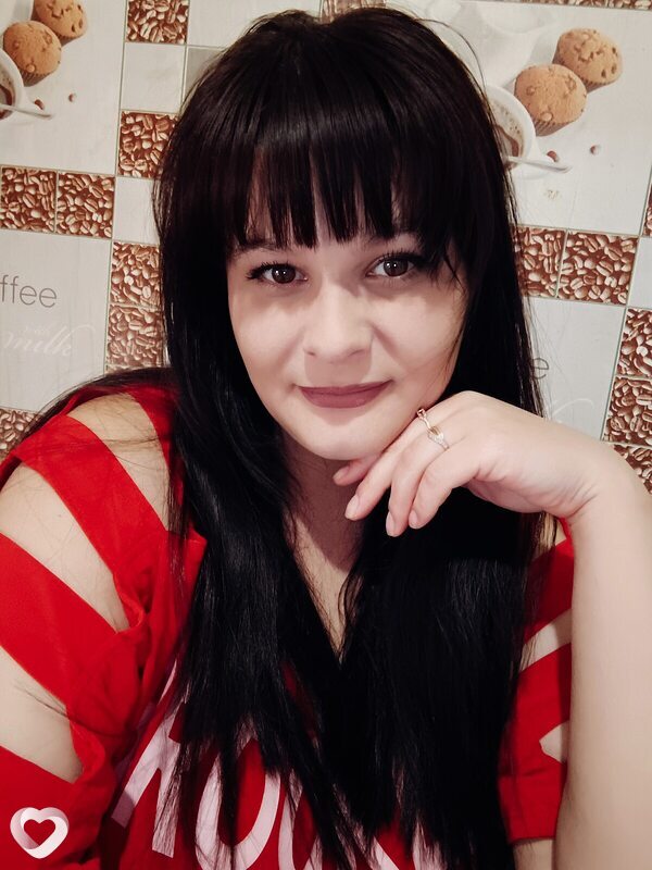 Vika, 32, Енакиеве — анкета №4437280