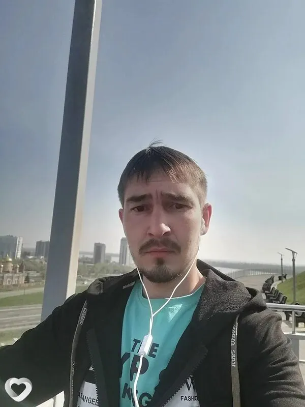 Макс, 36, Барнауле — анкета №4437281
