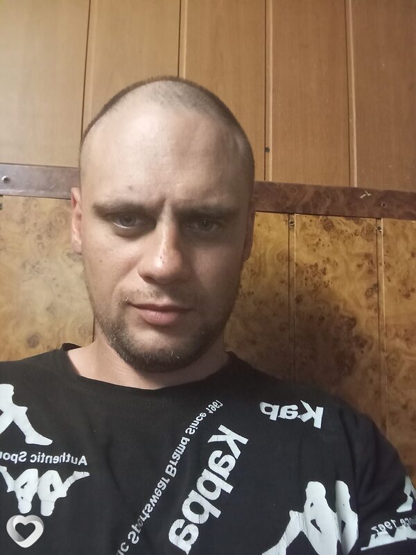 Юрий, 31, Рязани — анкета №4437285