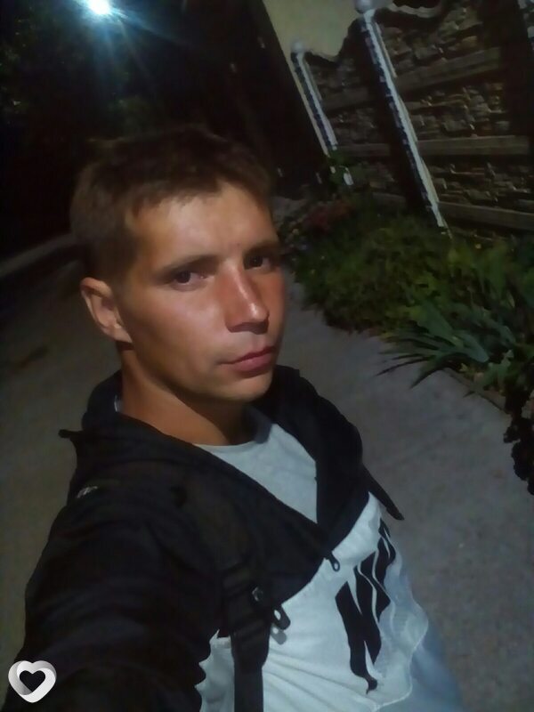 Александар, 35, Минске — анкета №4437290