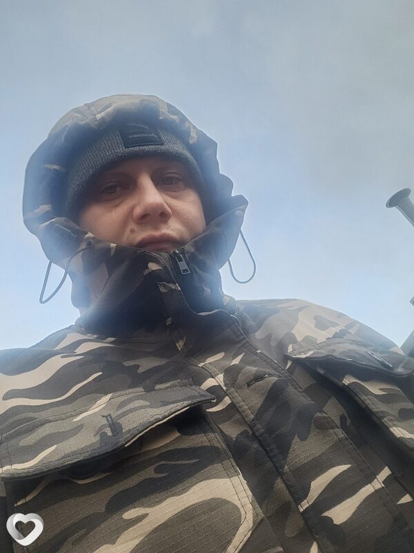Александр, 34, Курске — анкета №4437297