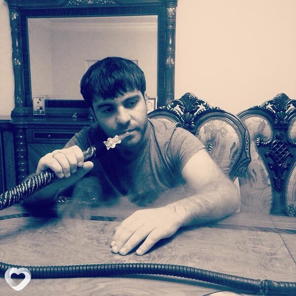 Aram, 34, Челябинске — анкета №4437428