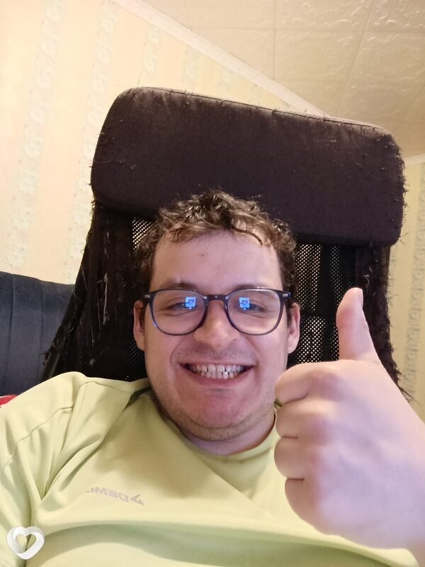 Кирилл, 30, Новокузнецке — анкета №4437432