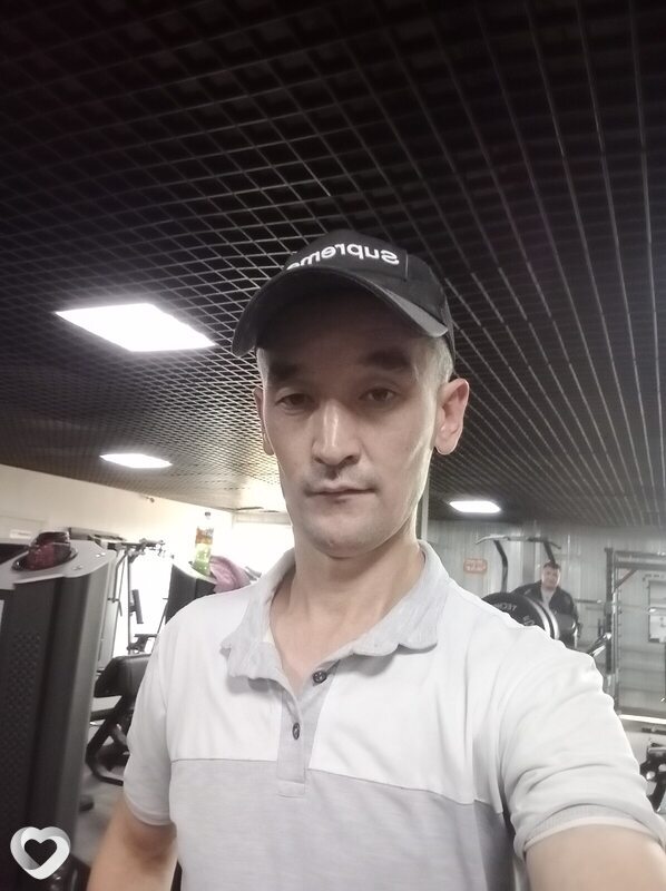Куаныш, 34, Караганде — анкета №4437435