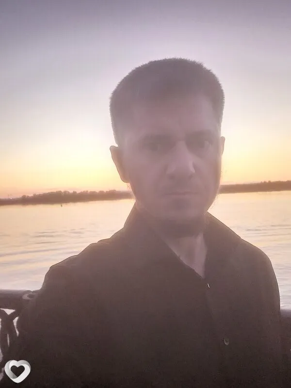 Абдуллах, 37, Москве — анкета №4437436