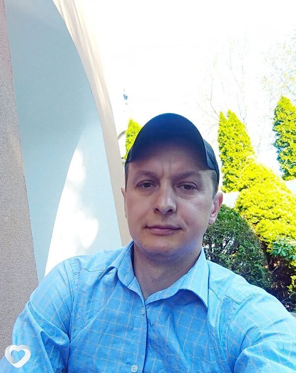 Саша, 34, Запорожье — анкета №4437450