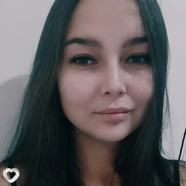 Анастасия, 26, Москве — анкета №4437508