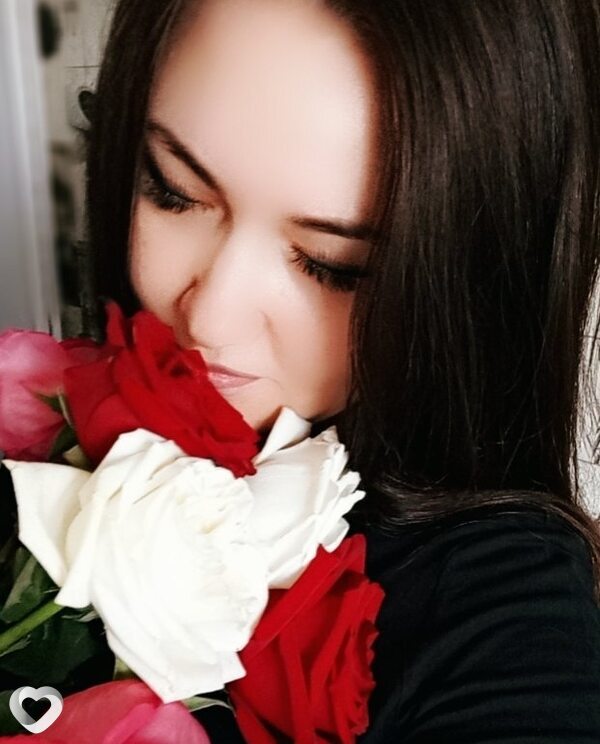 Инесса, 34, Ангарске — анкета №4437509