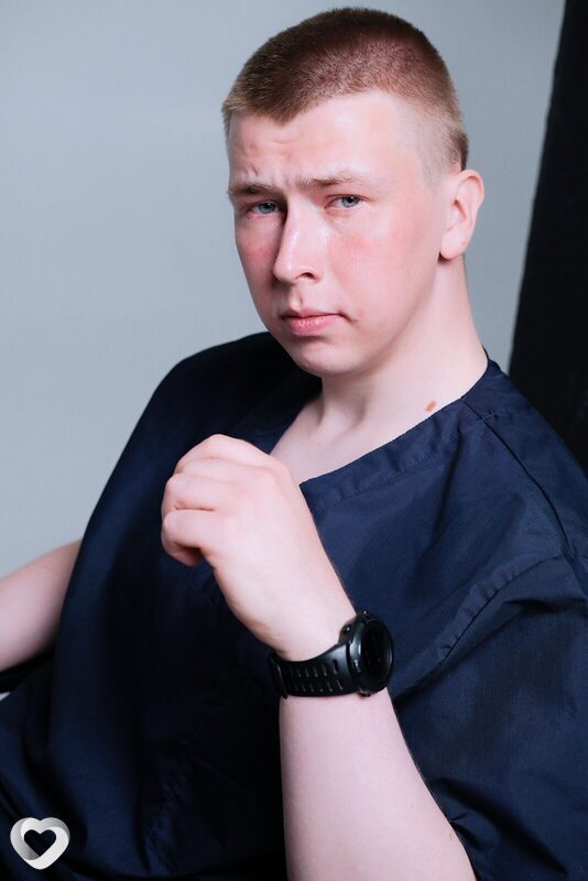 Семён, 23, Екатеринбурге — анкета №4437520
