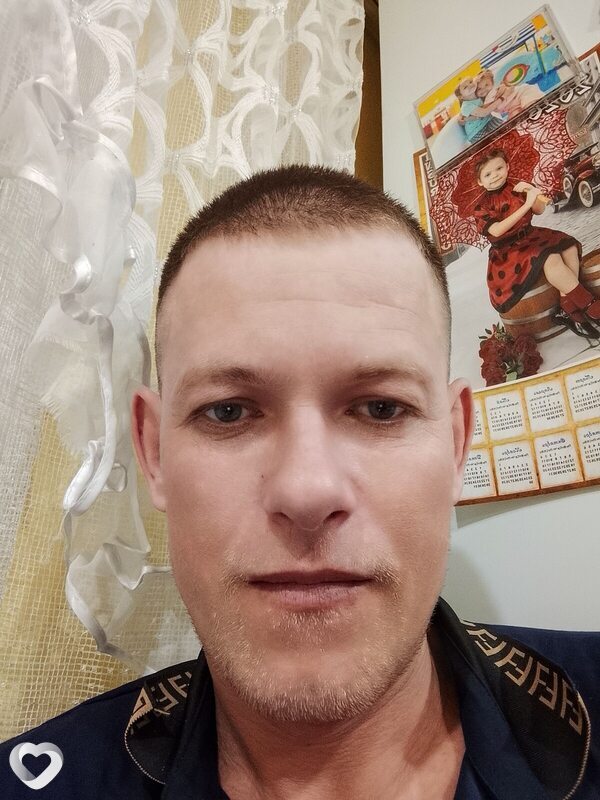 Иван, 37, Энгельсе — анкета №4437521