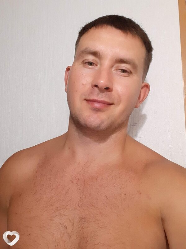 Den, 38, Кургане — анкета №4437353