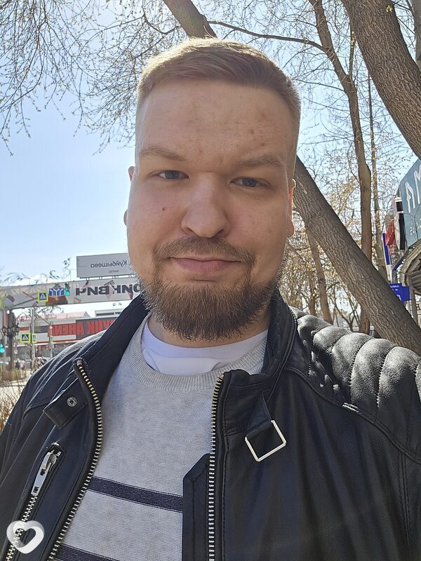 Александр, 32, Екатеринбурге — анкета №4437357