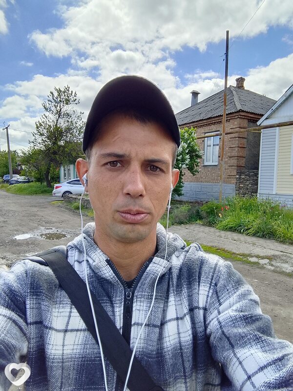 Дима, Красный Сулин