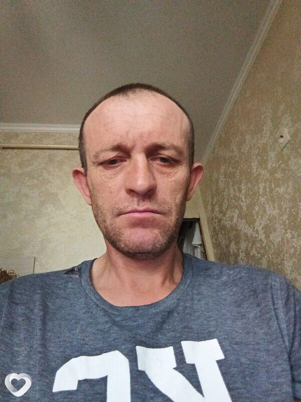 Сергей, 49, Краснодаре — анкета №4437360