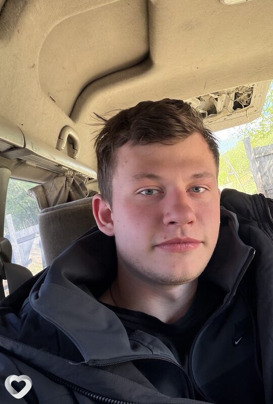 Илья, 21, Южно-Сахалинске — анкета №4437362